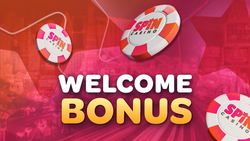 spin casino bonus fara depunere